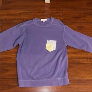 Fraternity collection pullover